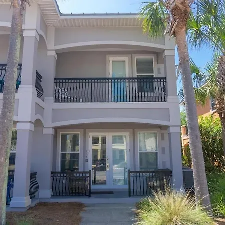 Miramar Beach Villa 114- Beach Therapy